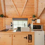 Gite Petite Chaumiere Kota Finland