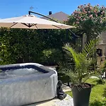 Chambre D'Hote Chez Roberto Et Herve