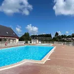 Chalet 6 Personnes Avec Piscine