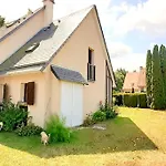 Charment Cottage De 45 M2 Renove Et Moderne