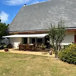 Chambres D'Hotes Dans Une Magnifique Propriete