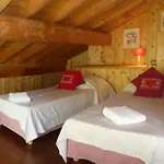 9-Bed Chalet With Easy Access To Avoriaz 1800