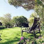 Le Clos Saint-Martin Hotel & Spa