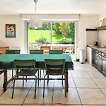 Maison Pittoresque A Camaret Sur Mer Avec Vue Sur Mer