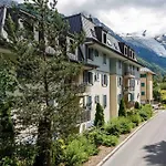 Le Paradis 18 - Chamonix All Year