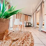 Appartement Terrasse Vue Mer