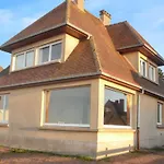 Maison Spacieuse Avec Vue Sur La Mer A Arromanches-Les-Bains