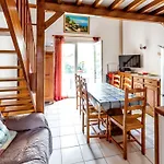 Charmante Maison A Argeles-Sur-Mer Avec Vue Sur Montagne