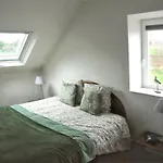 Maison Charmante A Pordic, Cheminees Et Jardin Clos
