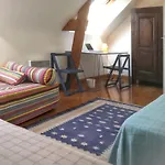 Maison Chaleureuse Avec Grand Jardin A Erdeven