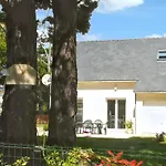 Charmante Maison Pres De Penestin Avec Jardin Et Terrasse