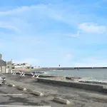 Charmante Maison A Guilvinec Avec Piscine Partagee