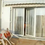 Maison Chaleureuse A Notre-Dame-De-Monts Avec Terrasse