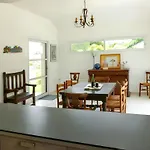 Maison Charmante A Plougasnou + Vue Mer