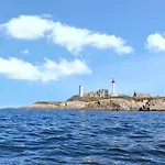 Villa Avec Piscine - Vue Mer - Plougonvelin