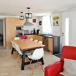 Villa Avec Piscine - Vue Mer - Plougonvelin