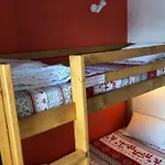 **Appartement T3 Skis Aux Pieds Avec Balcon, Parking Et Ski-Casier, Ideal Pour Skieurs !** - Fr-1-513-18