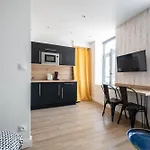 Au Nouveau Boulonnais - 4 Appartements Charmants Pour Couples, Familles Et Groupe D'Amis, Vieille Ville Et Centre Ville De Boulogne Sur Mer