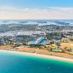 Appartement 4 Personnes Arzon, Entre Plage Et Port Crouesty