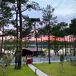 Lake Apart