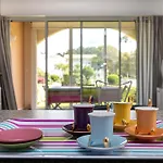 Appartement Jean Claude