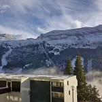 Confort 2P Sud Avec Balcon A 250M Des Pistes, Flaine Foret - Fr-1-425-142