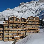 Appartement Intime Et Confortable Avec Balcon Sud A Val-D'Isere - Fr-1-694-115
