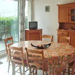Appartement Moderne Au Touquet-Paris-Plage, Jardin Cloture