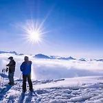 Villages Clubs Du Soleil - Les Menuires