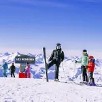 Villages Clubs Du Soleil - Les Menuires