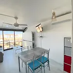 Appartement Moderne Au Grau Du Roi De 32 M² Avec Piscine Partagee