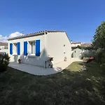 Maison Conviviale Pres Du Chateau