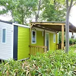 Camping Vias Plage
