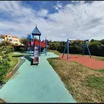 Appartement Avec Vue Mer, Port Et Golf