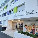 Residence Nemea Brest Campus Kervern