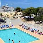 Beautiful Apartment Near The Amazing Beach Of Port-Barcares