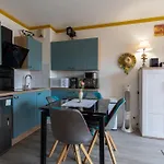 Studio Cabine Centre Ville