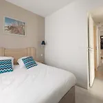 Nice Apartment In Local Style On The Island Of Ile De Re