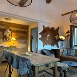 Appartement 'Paradi Ski, Bike & Hike'