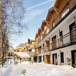 Furnished Apartment In An Attractive Town