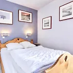 Residence Schuss - Val Thorens Location: Joli Appartement Pour 6 Personnes, Proche Des Pistes Mae-9018