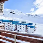 Residence Schuss - Val Thorens Location: Joli Appartement Pour 6 Personnes, Proche Des Pistes Mae-9018