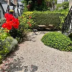 Pause Trouvillaise, 3 Pieces Centre Ville, 45M²