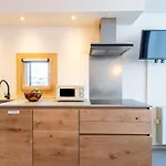 Apartment Home Club - Lavachet-10 By Interhome