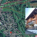 Luxueux Appartements Au Pied Du Mont D'Arbois, Megeve, Avec Espace Bien-Etre Et Salle De Cinema - Fr-1-569-106