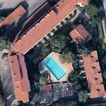 Duplex Renove 6 Pers Avec Piscine, Terrasse, Parking A 400M De La Plage - Fr-1-776-17
