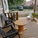 Mobil-Home L50