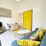 Maisonnette Hyper Cosy 200M Du Port De Lomener