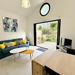 Maisonnette Hyper Cosy 200M Du Port De Lomener