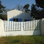 Maison Paisible Proche De La Plage